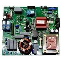 Lincoln 270 TP input kartı, besleme kartı.
