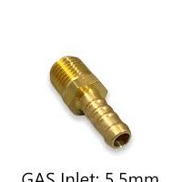 Gaz giriş rekoru (270TP için)